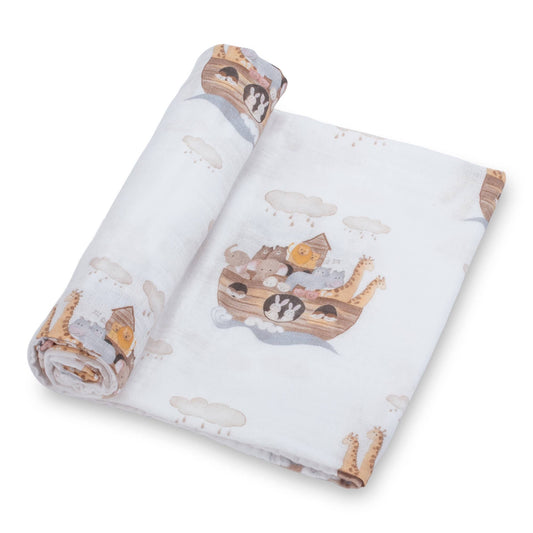Baby Swaddle Blanket