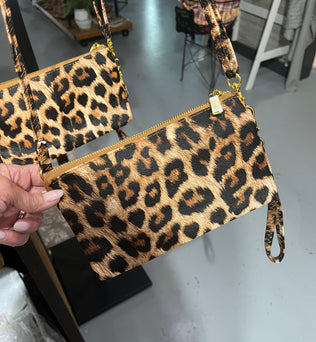 LEO- crossbody bags