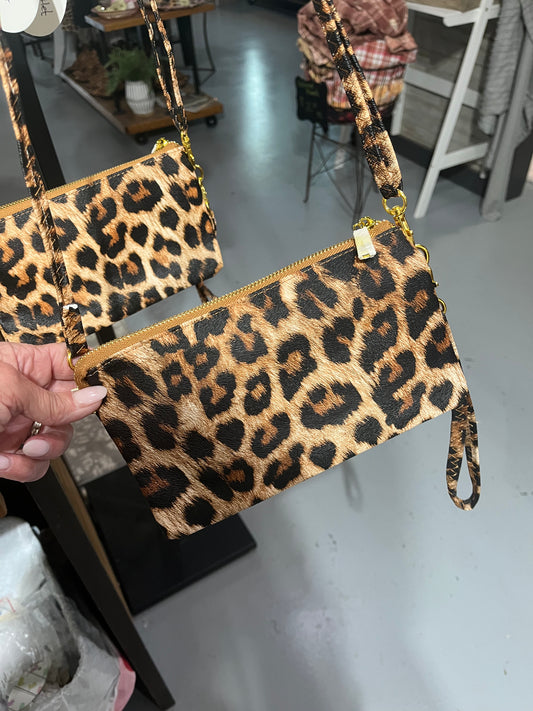 LEO- crossbody bags