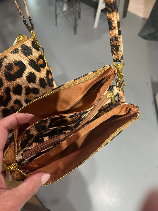 LEO- crossbody bags