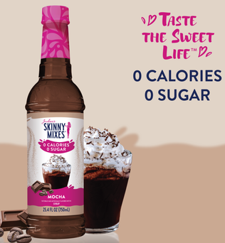 Skinny Mixes Skinny Syrups