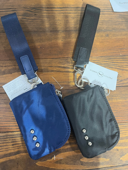 PS wristlet