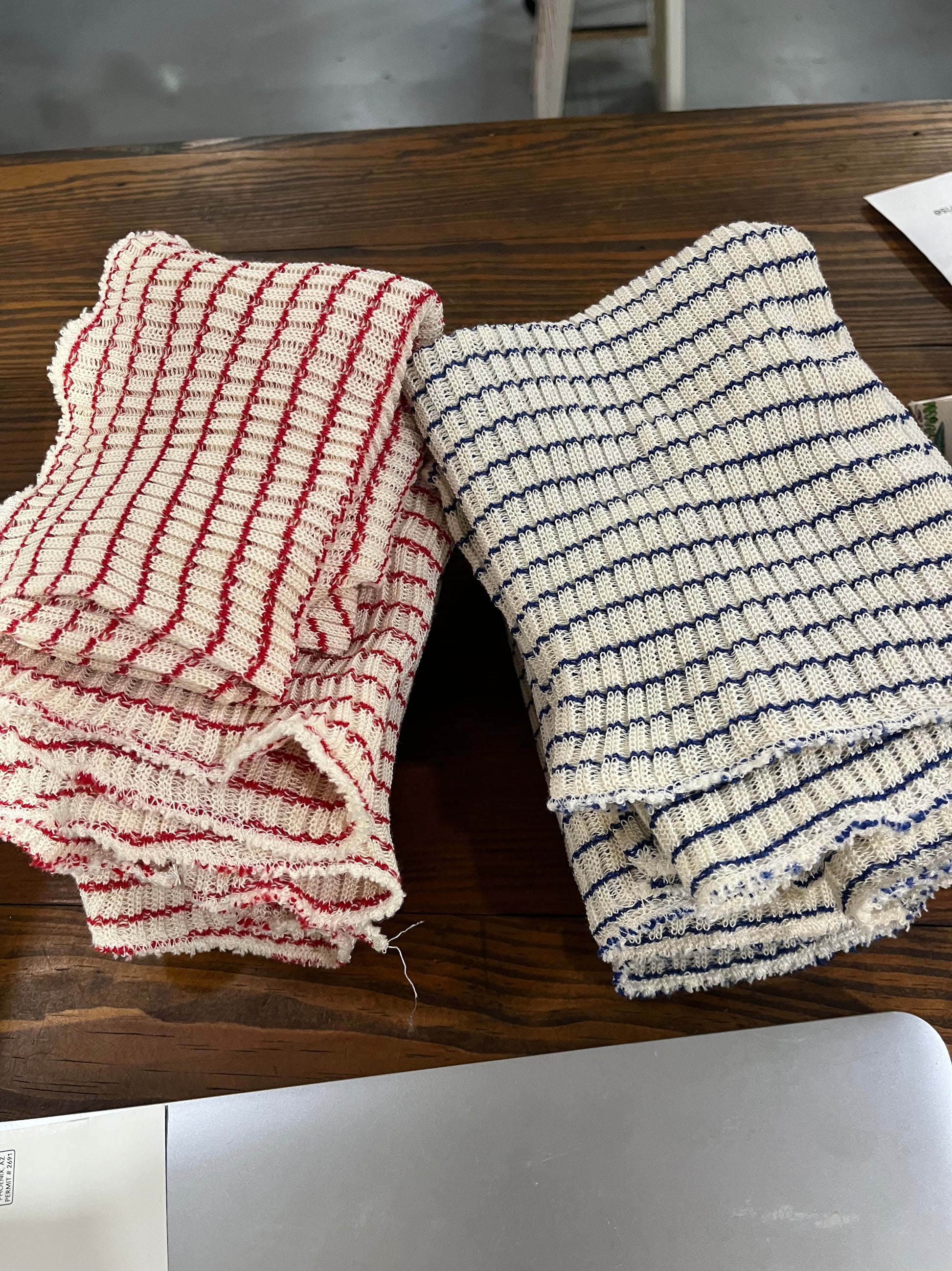 CB washcloths