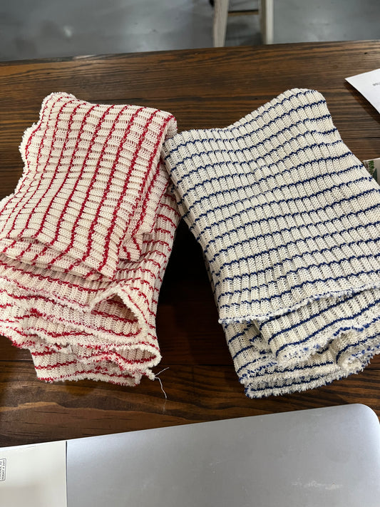 CB washcloths