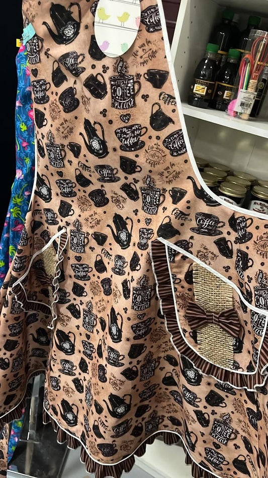 Aprons
