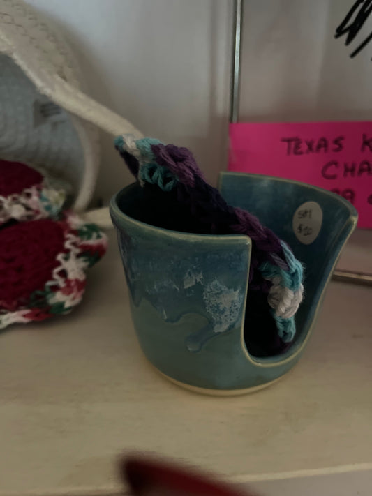 RB Sponge Holder