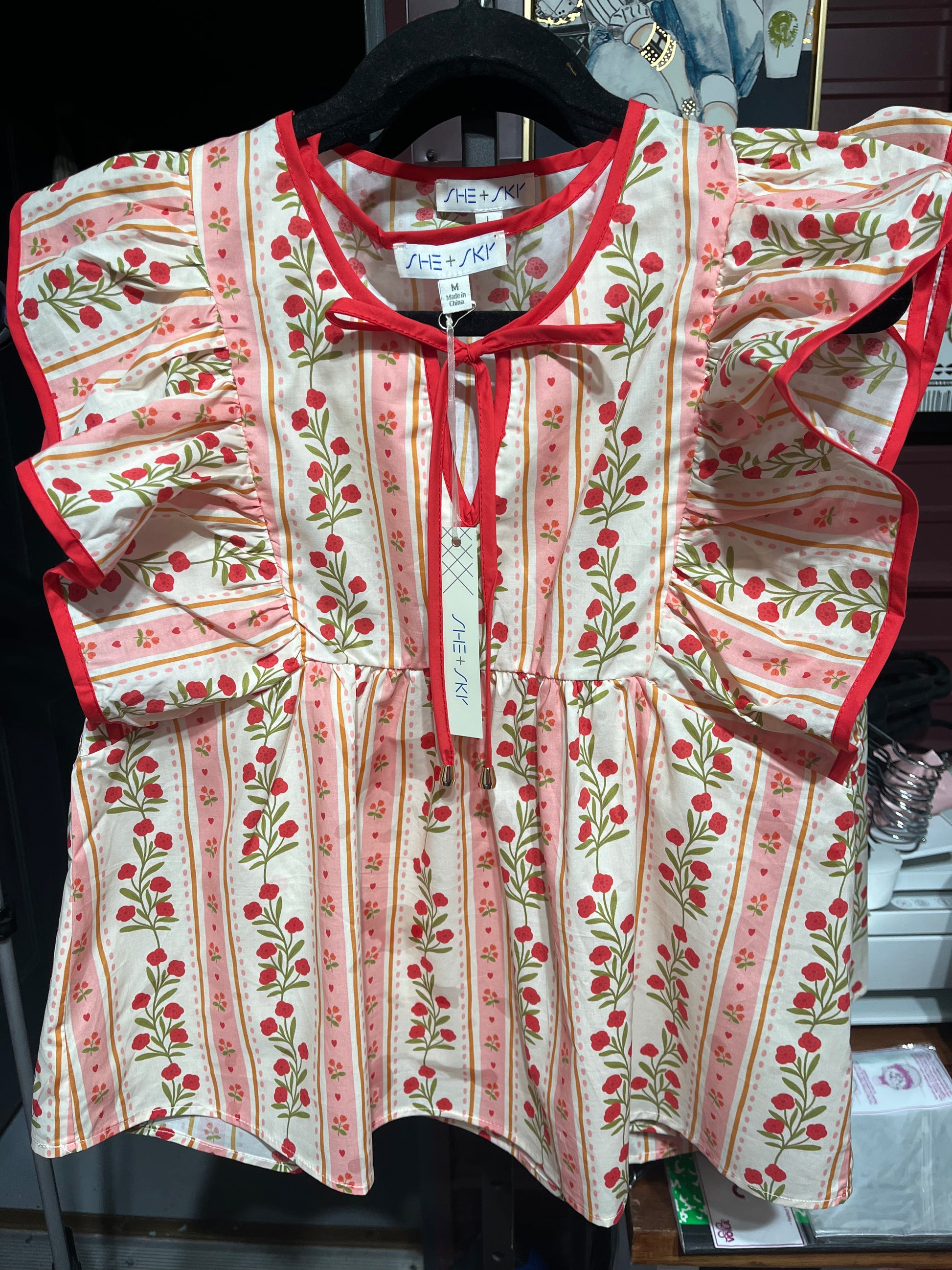 Sheena