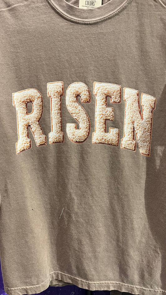 Risen