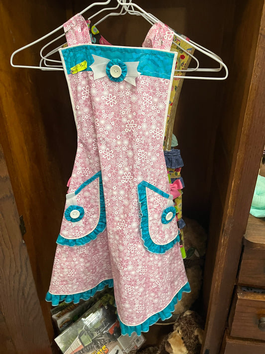 Children’s Aprons