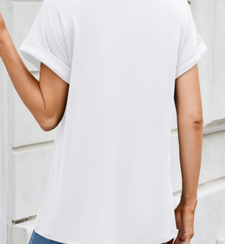 Simply White