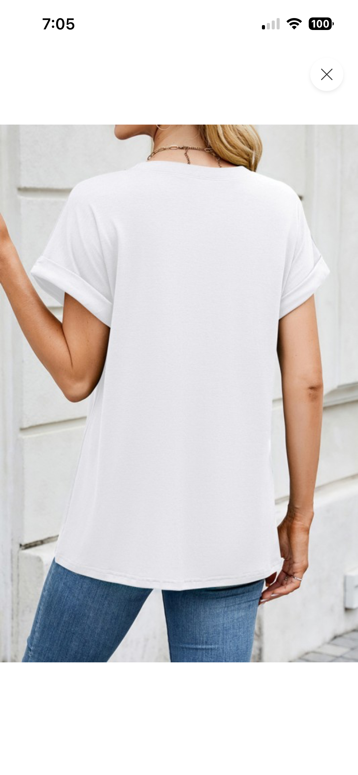 Simply White