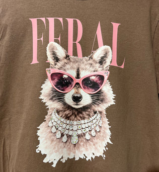 Feral