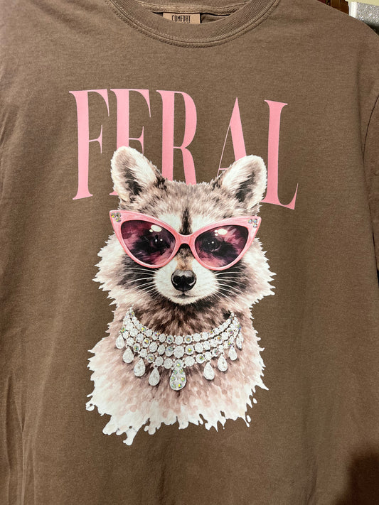 Feral