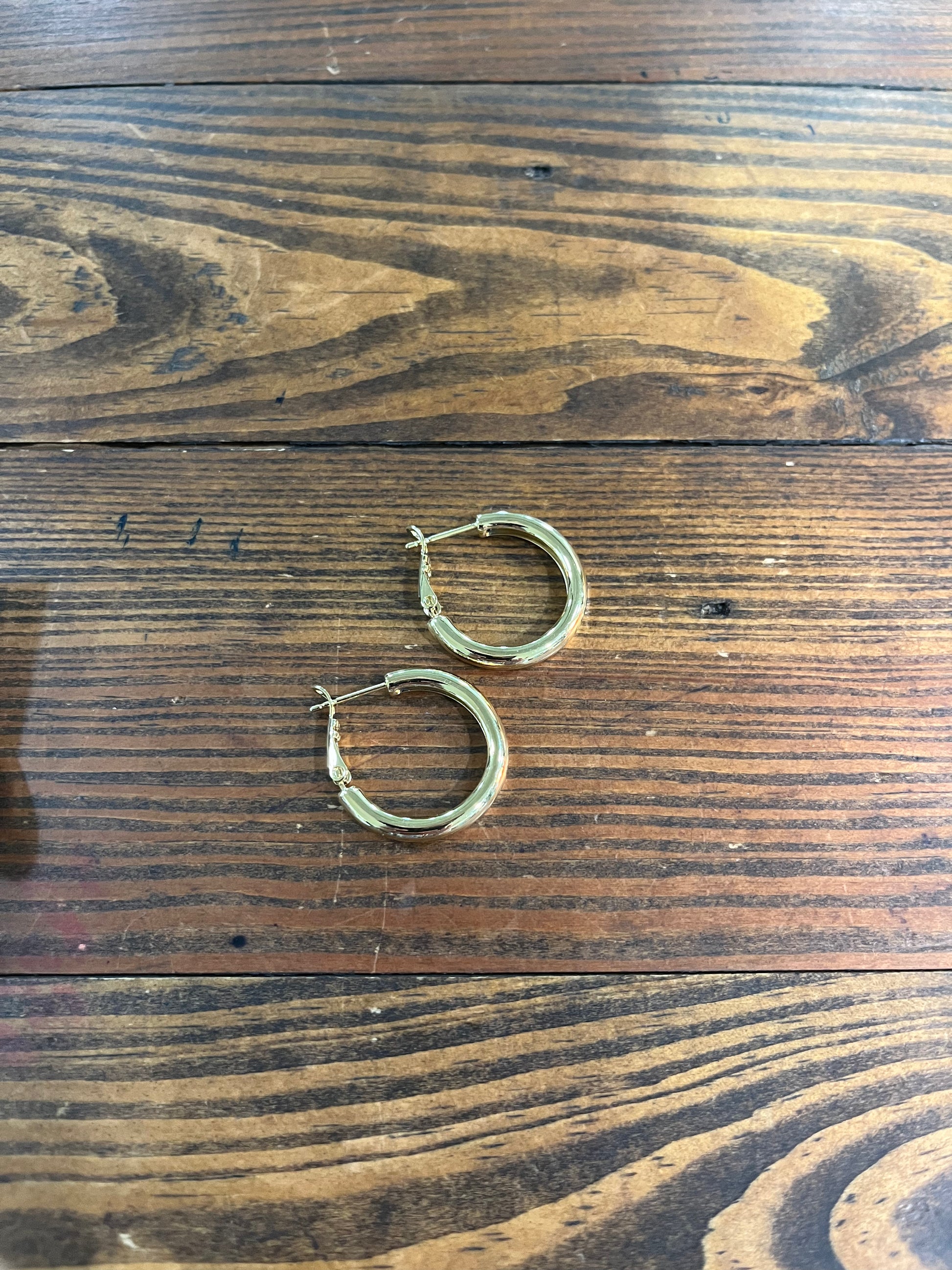 Hula Hoops
