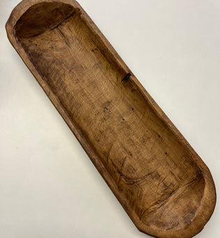18” Bowl