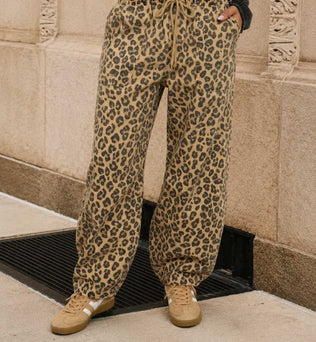 Wild about these Pants