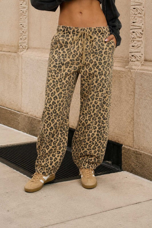 Wild about these Pants