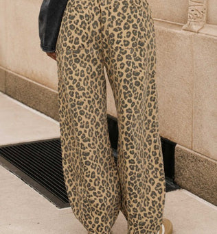 Wild about these Pants