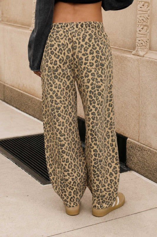 Wild about these Pants