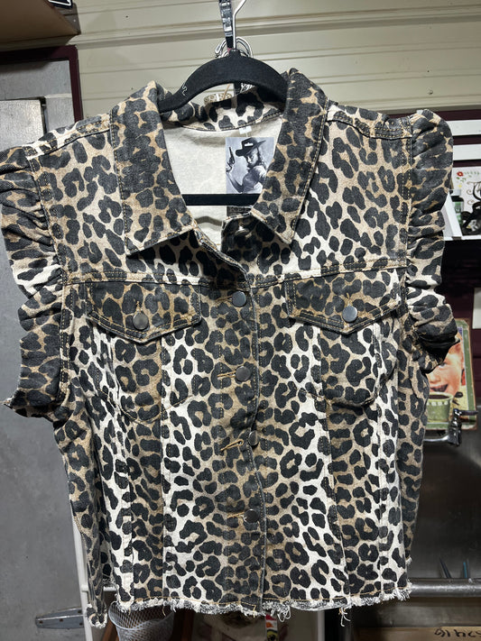 Vest of the Year