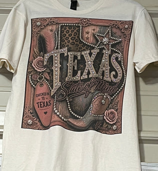 Texas state of mind