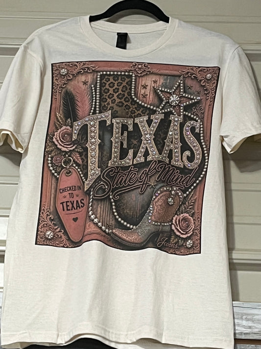 Texas state of mind