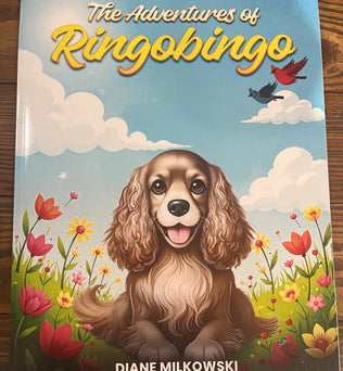 Ringobingo