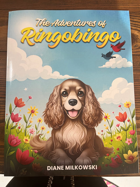 Ringobingo