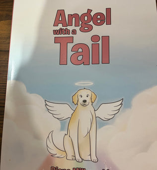 Angel with a Tail