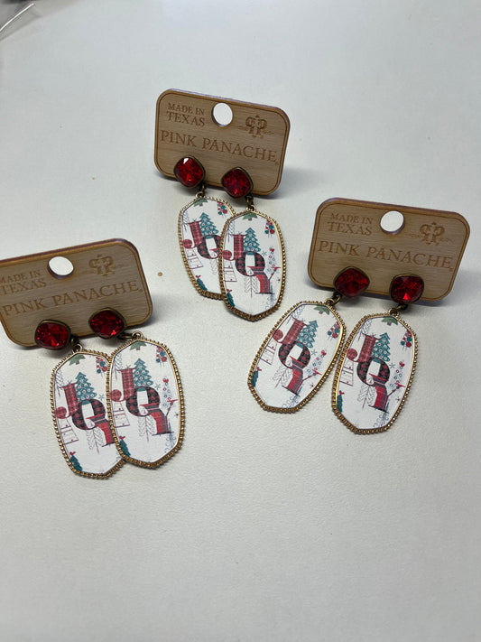 Joy Earrings