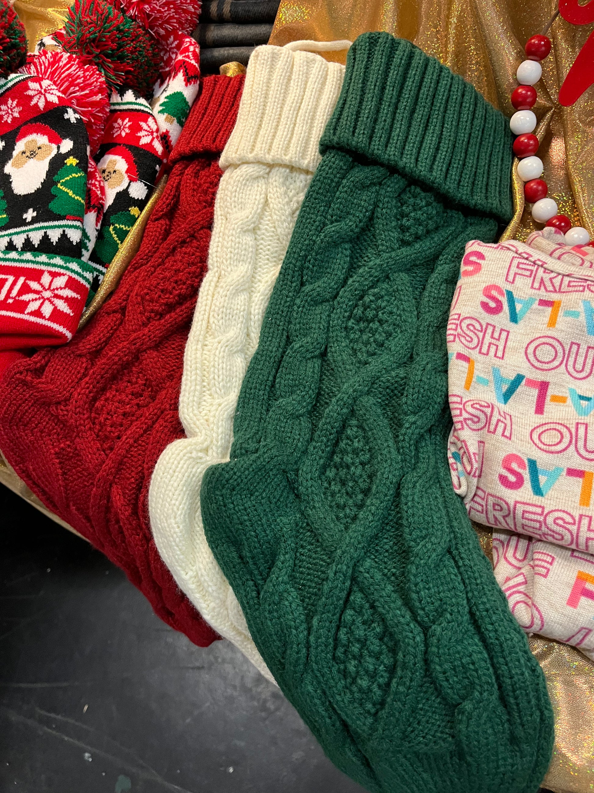Stockings