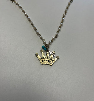 Amazing Grace Necklace