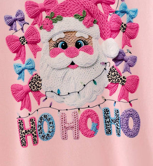 Santa Baby