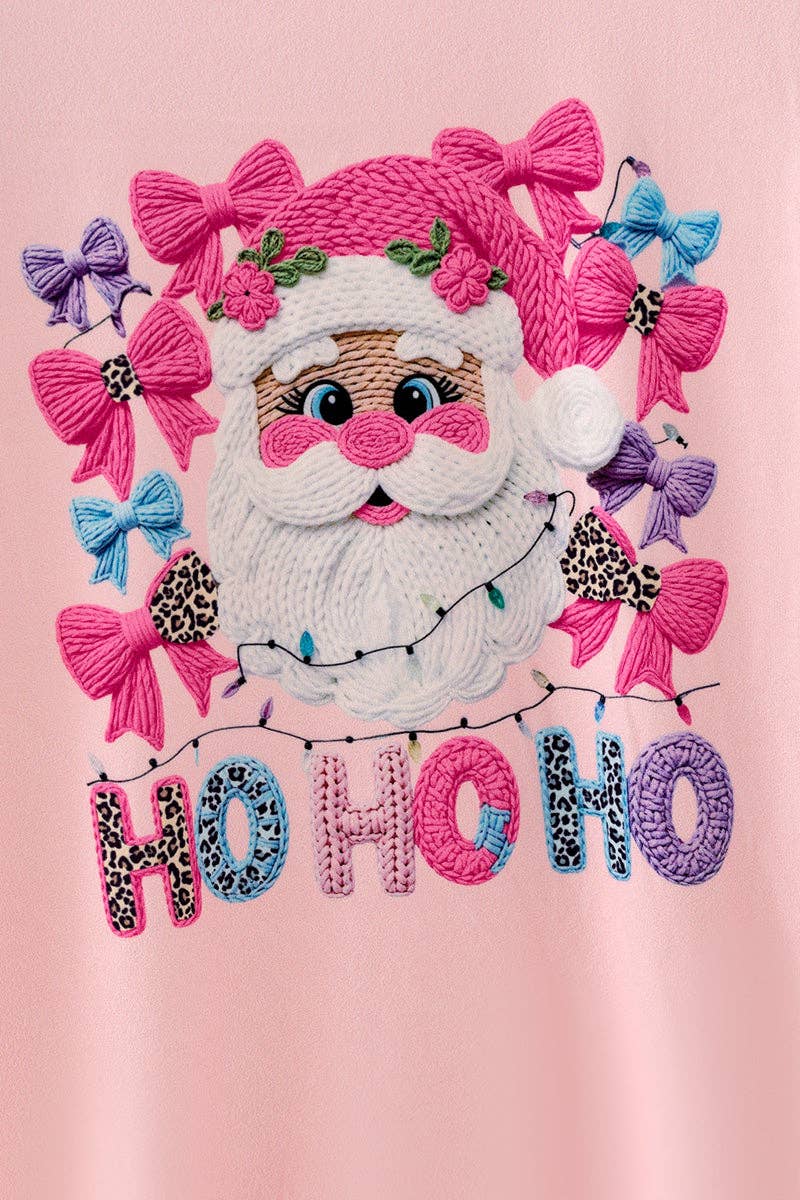 Santa Baby