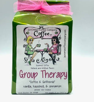 La Crema Coffee Company