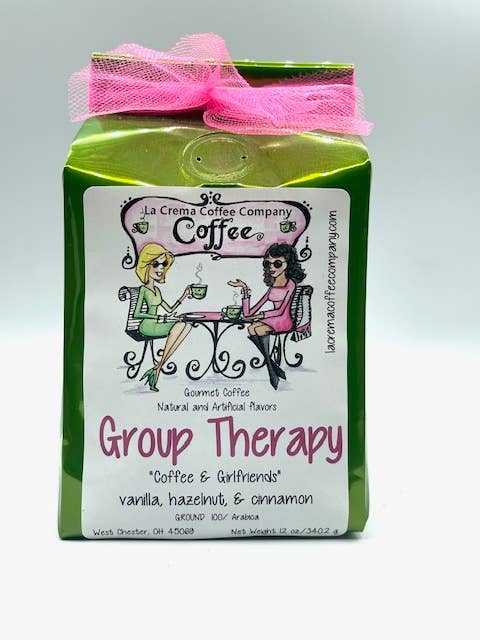 La Crema Coffee Company