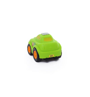 My Little Kids 1 City Vehicle Free Wheels (5 Assortment)