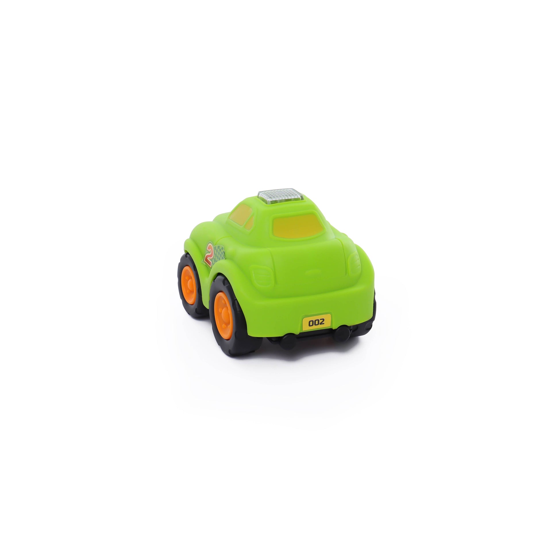 My Little Kids 1 City Vehicle Free Wheels (5 Assortment)