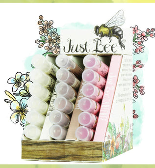 Just Bee - Lip Shimmerh