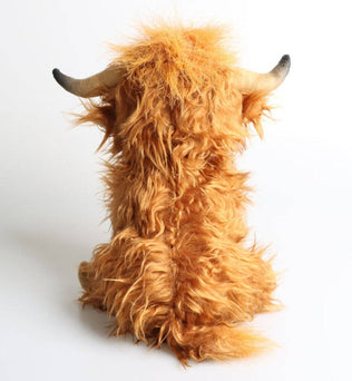 Kawai - Highland Cow