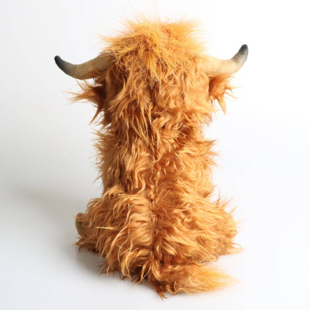 Kawai - Highland Cow