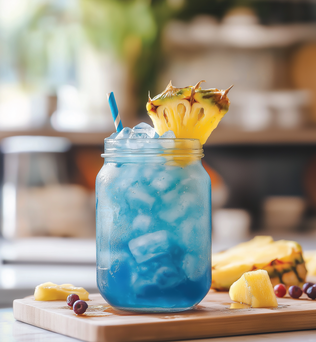 Travel Size Skinny Mix