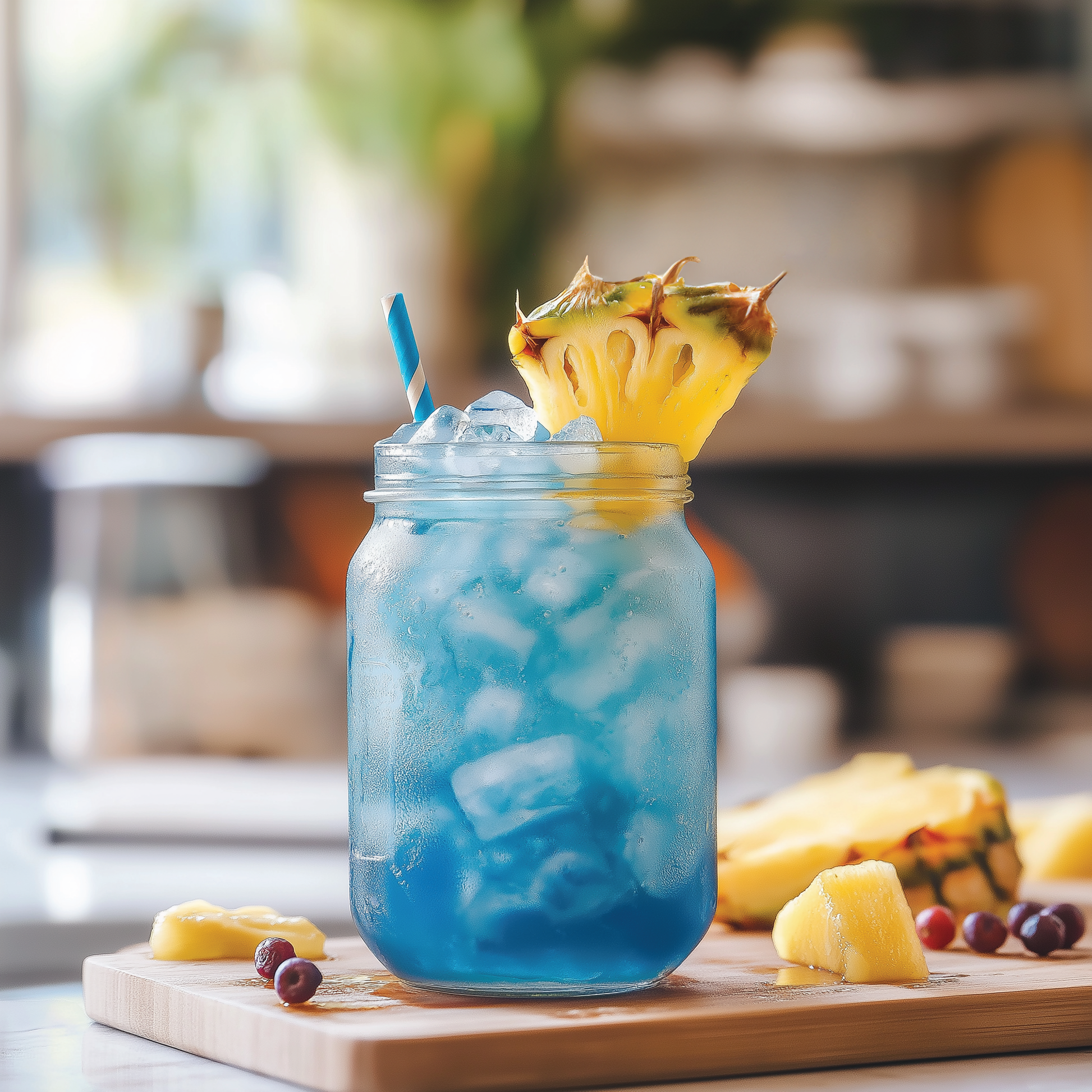 Travel Size Skinny Mix