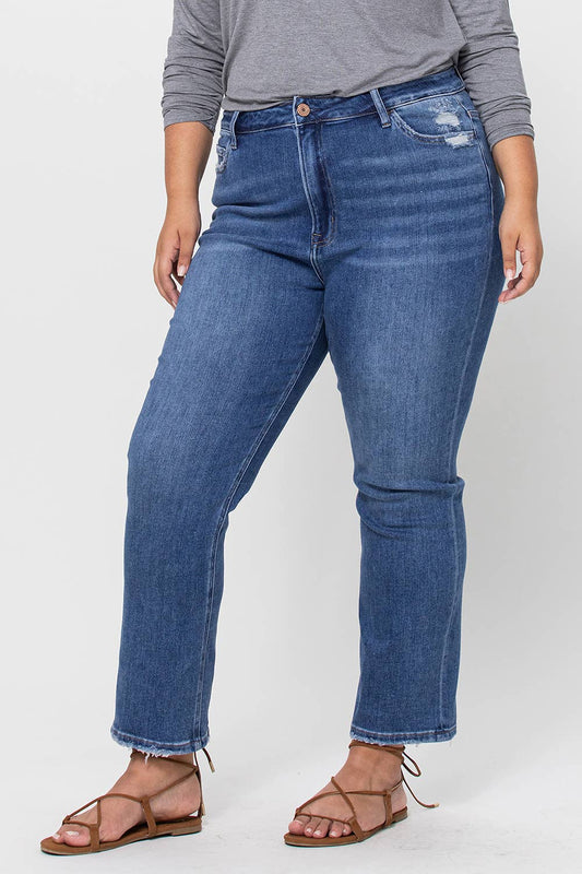 Shirley by VERVET plus jeans