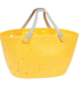 Silicone Tote