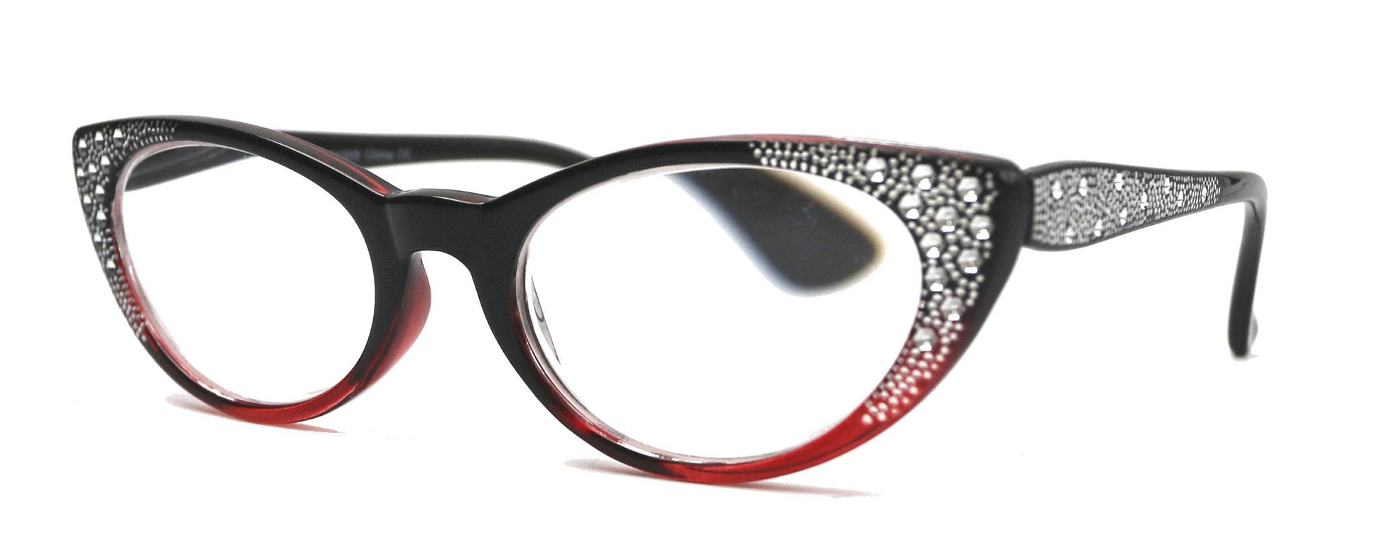 Genesis reading glasses