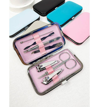 Mani and Pedi Kits