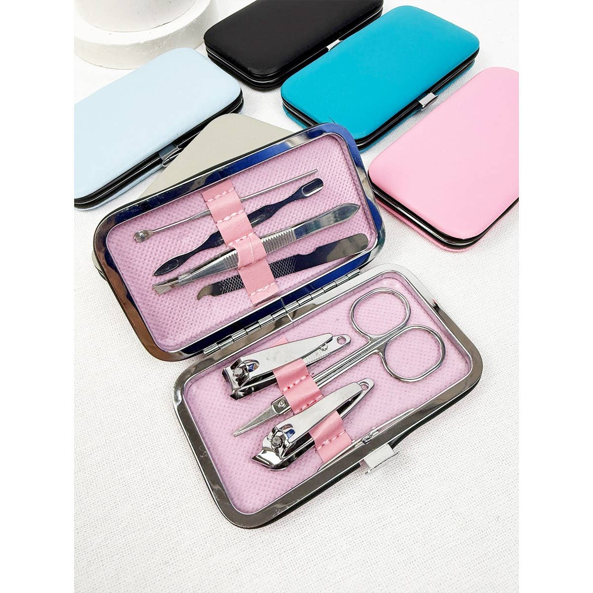 Mani and Pedi Kits