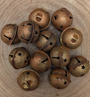 Gold Bells