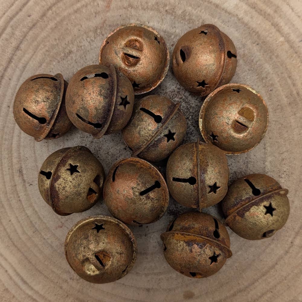 Gold Bells